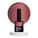 Топ без липкого слоя NAILS OF THE DAY Color Vitrage 15 коричневый, 10 мл NDTV15 фото 1