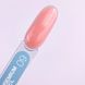 Гель для нарощування LUNAmoon Premium Gel 9 персиковий, 30 мл GPLUNA9 фото 2