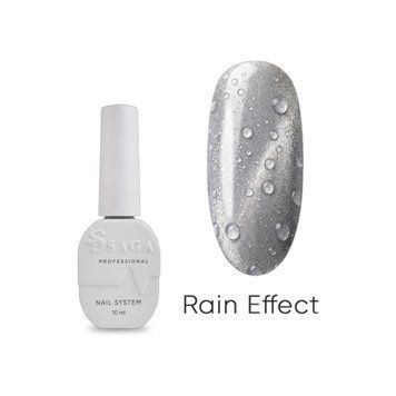 Топ с эффектом капель SAGA Professional Rain Effect Top, 10 мл TOPSRET10 фото