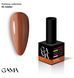 Гель-лак GA&MA Pantone collection(Пантон коллекция) 062 Адоб, 10 мл GAMA62 фото 1