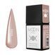 Гель-лак MOON FULL Amazing Color Gel polish №5015 колір капучино, 12 мл AMFC5015 фото 1