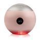 Воскоплав баночный Smooth DL-500, чаша 500 мл, 100 Вт, BLUSH PINK розовый DEPIL2 фото 1
