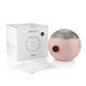 Воскоплав баночный Smooth DL-500, чаша 500 мл, 100 Вт, BLUSH PINK розовый DEPIL2 фото 2