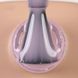 Камуфлюючий топ для нігтів DARK Milky Pink Top, молочно-рожевий, 10 мл DMilkyPinkTop10 фото 2