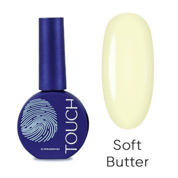 Камуфлирующая база TOUCH Cover Base Soft Butter, 13 мл KBTH29 фото