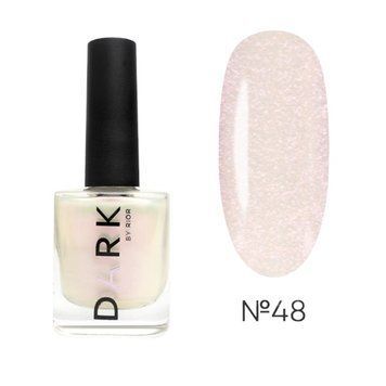 Краска-лак для стемпинга DARK Stamping Polish №48 розовый хамелеон STICKY, 10 мл DS4810 фото