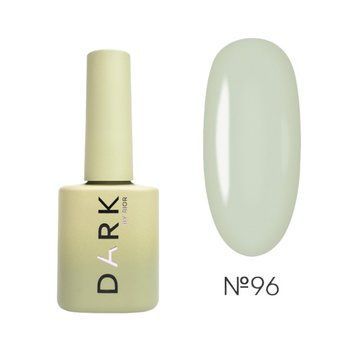 Гель-лак Dark Gel Polish №96 фисташковый, 6 мл DGP9606 фото