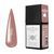 Гель-лак MOON FULL Amazing Color Gel polish №5016 бежево-коричневий, 12 мл AMFC5016 фото