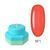 Гель для нарощування YOU ARE CUTE Juicy Gel 01 кораловий, 15 мл YACJG01 фото