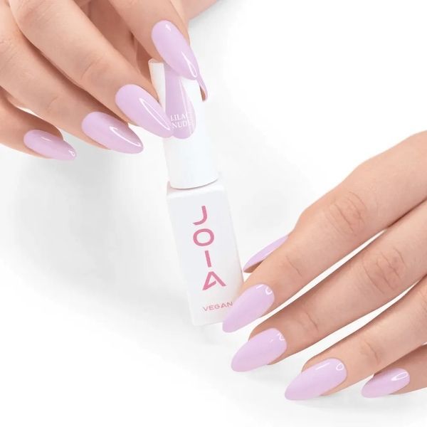 Камуфлирующая база JOIA vegan BB cream, 8 мл Lilac Nude KBJVBB5 фото