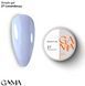 Гель GA&MA Simple Gel 027 Лавандовый, 30 мл GGASI2730 фото 1
