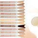 Гель-лак MOON FULL Amazing Color Gel polish №5016 бежево-коричневий, 12 мл AMFC5016 фото 2