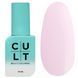 Гель-лак CULT Gel Polish №069 Maya, пастельно-рожевий, 13 мл CULT069 фото 1