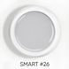 Гель для нарощування DARK Smart Builder Gel 26, 15 мл DSG2615 фото 3