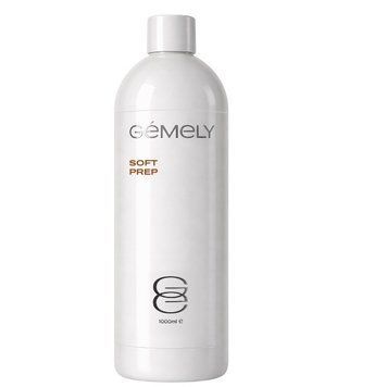 Обезжириватель, мягкий дегидратор G&Eacute;MELY Soft Prep, 1000 мл OGA5 фото