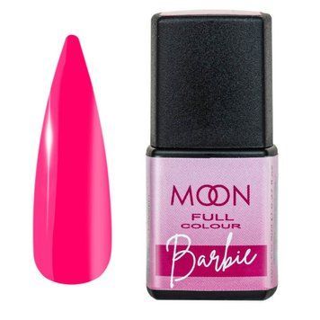 Гель-лак MOON FULL Barbie 05 маджента, 8 мл GMFB05 фото