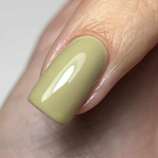 Гель-лак Dark Gel Polish №97 светло-оливковый, 6 мл DGP9706 фото