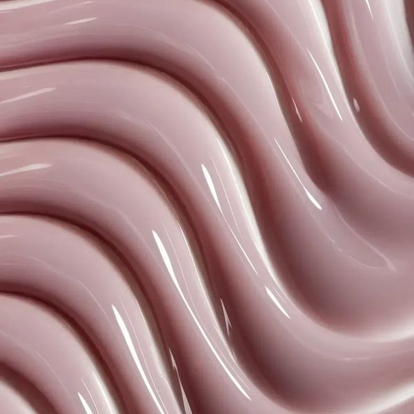 Гель Мус DNKa' Builder Gel Mousse 10 коричнево-нюдовий, 30 мл DBGM10 фото