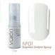 Спрей омбре Express Ombre Spray Valeri 01 білий, 7,5 г SOVA01 фото 1