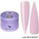 Гель Мус DNKa' Builder Gel Mousse 10 коричнево-нюдовий, 30 мл DBGM10 фото 1