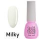 Камуфлююча база Toki Toki Milky, 15 мл KBTT3 фото 1