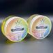 Набір для легкого шугарингу 4в1 KONSUNG Cold Wax: 2 пасти для шугарингу, тальк, шпателі DEPIL22 фото 2