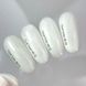 Камуфлирующая база NAILS OF THE DAY New Formula Milk 02 молочная, 10 мл NDCB02 фото 2