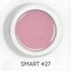 Гель для нарощування DARK Smart Builder Gel 27, 15 мл DSG2715 фото 3