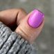 Гель-лак Dark Gel Polish №47 рожево-ліловий, 6 мл DGP4706 фото 4