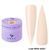 Гель DNKa' Builder Gel Basic 0046, бежево-рожевий 30 мл PD0046B фото