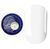 Гель для ногтей Touch Hard gel 01, 15 мл GTHHG01 фото