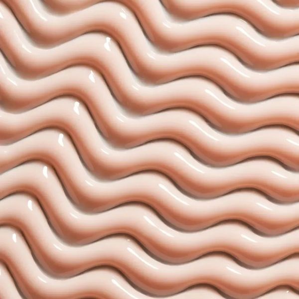 Гель DNKa' Builder Gel Basic 0046, бежево-рожевий 30 мл PD0046B фото