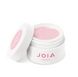 Гель-жуйка PolyGum Gel JOIA vegan, Baby Pink, Пудра, 15 мл GGJV02 фото 1