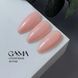 Камуфлююча база GA&MA 040 Файн / Cover base 040 Fine (формула одного шару), рожевий, 15 мл KBGA40 фото 2