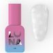 Топ LUNA MOON Romantic White без липкого слоя, 13 мл