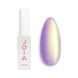 Гель-лак JOIA vegan Iris Shine №03P, 6 мл лавандовий перламутр JVP03 фото 1