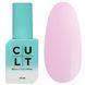 Гель-лак CULT Gel Polish No071 Quinn, светло-розовый, 13 мл CULT071 фото 1