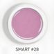 Гель для нарощування DARK Smart Builder Gel 28, 15 мл DSG2815 фото 3