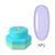 Гель для нарощування YOU ARE CUTE Juicy Gel 05 лавандовий, 15 мл YACJG05 фото