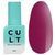 Гель-лак CULT Gel Polish №095 Sadie, темно-вишневый, 13 мл CULT095 фото