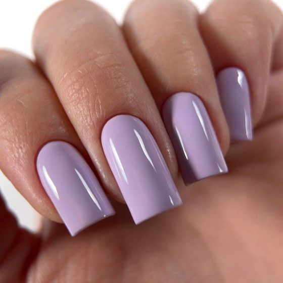 Гель-лак Dark Gel Polish №176 светлый лавандовый, 6 мл DGP61766 фото