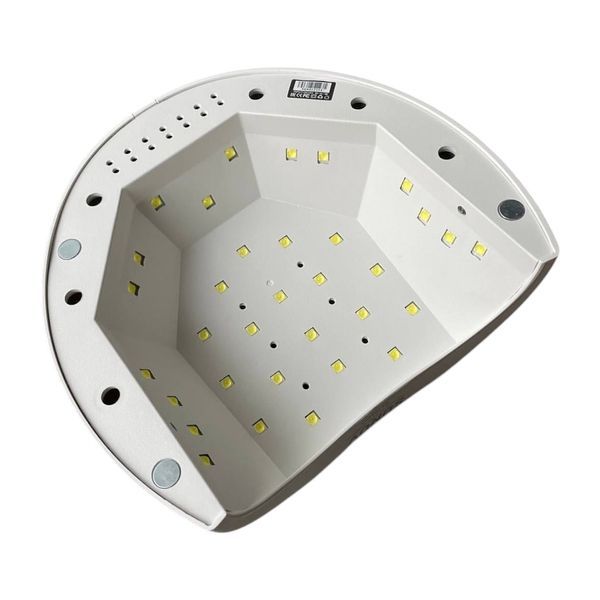 Оригінальна лампа SUNUV Sun 2C UV/LED біла, 48 Вт LM19 фото