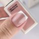 Гель-лак NAILS OF THE DAY French 03 нюдовий, 10 мл NDEF03 фото 4