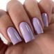 Гель-лак Dark Gel Polish №176 светлый лавандовый, 6 мл DGP61766 фото 3