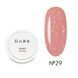 Гель для нарощування DARK Smart Builder Gel 29, 15 мл DSG2915 фото 1