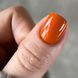 Гель-лак Dark Gel Polish №99 ярко-оранжевый, 6 мл DGP9906 фото 4