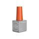 Матовий топ для нігтів с липким шаром GEMELY ex GA&MA Extra Matte Top, 10 мл TOPGA03 фото 1