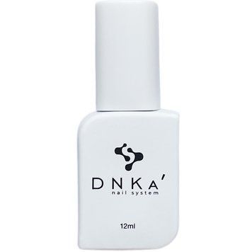 Безкислотне базове покриття для гель-лаку DNKa' Nano Base, 12 мл BN23 фото