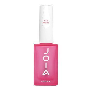 Безкислотний праймер Nail Primer JOIA vegan, 15 мл PU24 фото