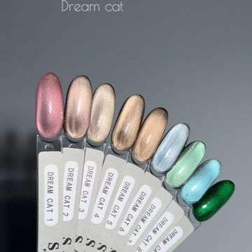 Dream Cat